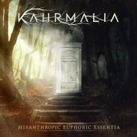 Kahrmalia - Misanthropic Euphoric Essentia (2023) MP3
