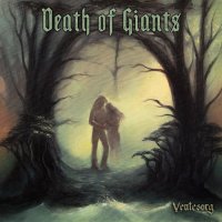Death Of Giants - Ventesorg (2023) MP3