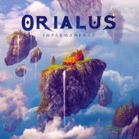 Orialus - Impermanence (2023) MP3