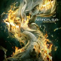 Artificial Sun - The Giants Collapse (2023) MP3