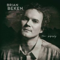 Brian Beken - New Geography (2023) MP3
