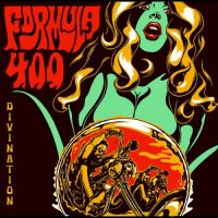 Formula 400 - Divination (2023) MP3