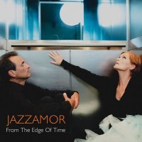 Jazzamor - From The Edge Of Time (2023) MP3