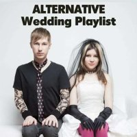 VA - Alternative Wedding Playlist (2023) MP3