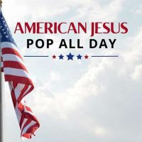 VA - Amercian Jesus: Pop All Day (2023) MP3