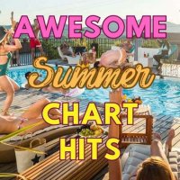 VA - Awesome Summer Chart Hits (2023) MP3