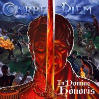 Carpe Diem - In Nomine Honoris (2023) MP3