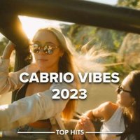VA - Cabrio Vibes (2023) MP3