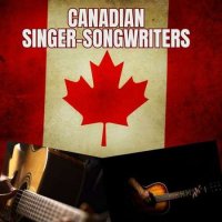 VA - Canadian Singer-Songwriters (2023) MP3