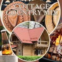 VA - Cottage Country Mix (2023) MP3