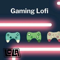 VA - Gaming Lofi by Lola (2023) MP3