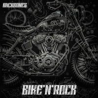 Backbones - Bike'n'Rock (2023) MP3