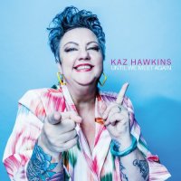 Kaz Hawkins - Until We Meet Again (2023) MP3