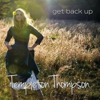 Templeton Thompson - Get Back Up (2023) MP3