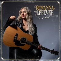 Rosanna Lefevre - Rosanna Lefevre (2023) MP3