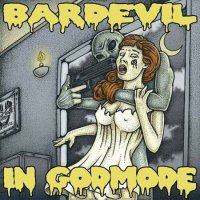 KD the Stranger - Bardevil In Godmode (2023) MP3