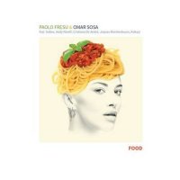 Paolo Fresu - Food (2023) MP3