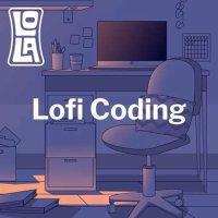 VA - Lofi Coding by Lola (2023) MP3