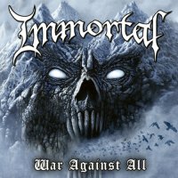 Immortal - War Against All (2023) MP3