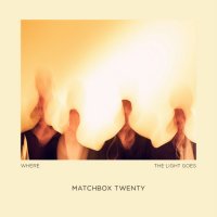 Matchbox Twenty - Where The Light Goes (2023) MP3