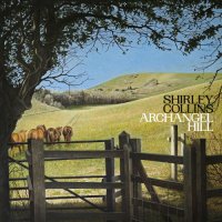 Shirley Collins - Archangel Hill (2023) MP3