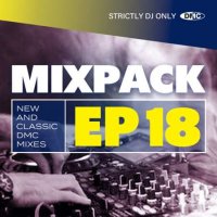 VA - DMC Mixpack EP 18 (2023) MP3