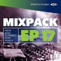 VA - DMC Mixpack EP 17 (2023) MP3