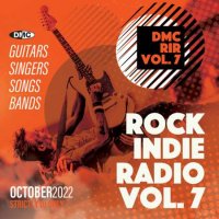 VA - DMC Rock Indie Radio Vol. 7 (2022) MP3