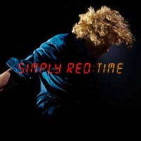 Simply Red - Time [Deluxe Edition] (2023) MP3
