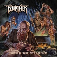 Terrifier - Trample the Weak, Devour the Dead (2023) MP3