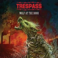 Trespass - Wolf At The Door (2023) MP3