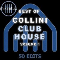 VA - Mixinit - Collini Club House Vol. 1 (2023) MP3