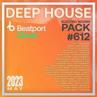 VA - Beatport Deep House: Sound Pack #612 (2023) MP3