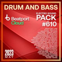 VA - Beatport Drum And Bass: Sound Pack #610 (2023) MP3