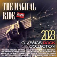 VA - The Magical Ride (2023) MP3