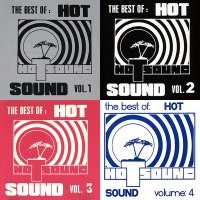 VA - The Best Of Hotsound [01-04] (1989-1992) MP3
