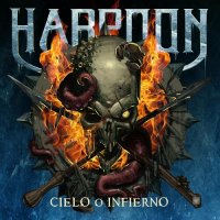 Harpoon - Cielo o Infierno (2023) MP3