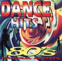 VA - Dance Hits Of The 80`s (1995) MP3