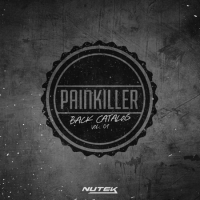VA - Painkiller Back Catalog (2016) MP3