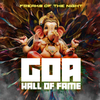 VA - Goa Hall of Fame (2022) MP3