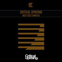 VA - Critical Uprising Ibiza (2023) MP3
