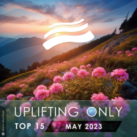 VA - Uplifting Only Top 15: May 2023 (2023) MP3