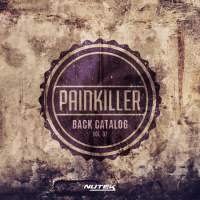 Painkiller - Back Catalog [02] (2023) MP3