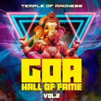 VA - Goa Hall of Fame [02] (2023) MP3