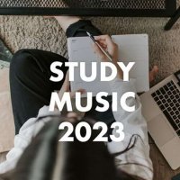 VA - Study Music (2023) MP3