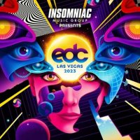 VA - EDC Las Vegas (2023) MP3