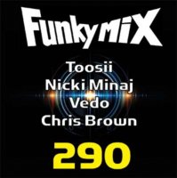VA - Funkymix 290 (2023) MP3