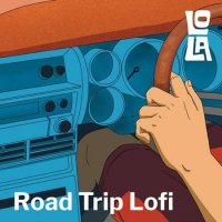 VA - Road Trip Lofi by Lola (2023) MP3