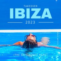 VA - Takeover IBIZA 2023 [The Deep-House Files] (2023) MP3