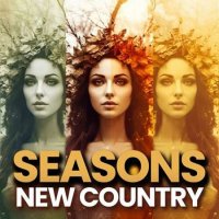 VA - Seasons New Country (2023) MP3